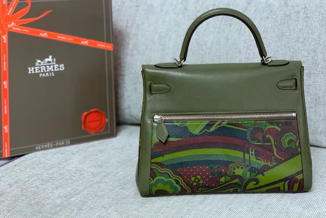 Hermes Kelly I Bags